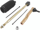 QuadBoss Polaris RZR XP 1000 19-20 Steering Rack Tie Rod Assembly Kit - Left Inner & Outer