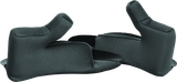 Speed and Strength SS900 Cheek Pads Black - XL