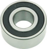 QuadBoss 5204-2RS Bearing 20X47X20.6