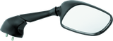 BikeMaster 06-07 Yamaha YZF-R6 Mirror Right - Black