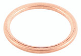 QuadBoss 06-14 Honda TRX450ER Exhaust Gasket Kit