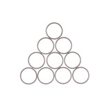 Cometic Exhaust Gasket