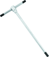 BikeMaster Sliding T-Handle Allen Wrench - 8mm