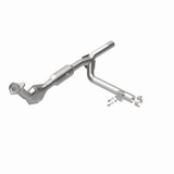MagnaFlow 01-03 Ford F150 XL/XLT V6 4.2L OEM Grade / EPA Compliant Direct-Fit Catalytic Converter