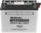 BikeMaster Battery - BB7B-B