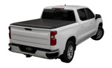 Access Literider 2019+ Chevy/GMC Full Size 1500 6ft 6in Roll-Up Cover(W/O Bedside Storage)
