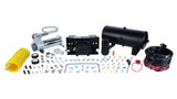 Air Lift Wireless Air Tank Kit w/ EZ Mount