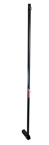 Gen-Y 6ft Flag Pole w/2in Extended Receiver