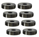 Torque Solution Shifter Base Bushing Kit: Mazda 3 2014+