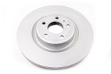 DBA 17-20 Audi A4 (338mm Front Rotor) Front En-Shield Standard Rotor