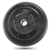 Clutch Masters 06-11 Honda Civic K20 2.0L/12-15 Honda Civic K24 2.4L 7-Speed DCT Aluminum Flywheel