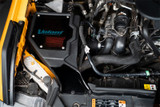 Volant 21-25 Ford Bronco 2.3L Closed Box Air Intake With DryTech 3D Dry Filter