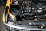 Volant 21-25 Ford Bronco 2.3L Closed Box Air Intake With PowerCore Filter
