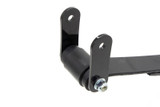 UMI Performance 70-81 Polyurethane Leaf Spring Shackle Kit