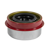 Yukon Gear 8.6in GM 3.42 Rear Ring & Pinion Install Kit Axle Bearings and Seal