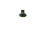 Fleece Performance 00-18 Dodge 2500/3500Cummins 5.9L/6.7L Fuel Heater Connector & 6in Pigtail