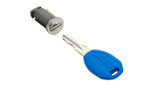 Rhino-Rack Rhino Master Key Lock Set No. 125 (Pair)