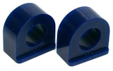 SuperPro 1960 Triumph Herald Base Steering Rack and Pinion Mount Bushing Kit