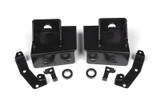 JKS Manufacturing 2021 Ford Bronco Max Tire Clearance Kit