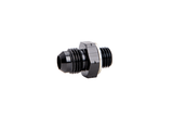 Fleece Performance Universal Replacement Oil Feed Line Fitting w/ Sealing Washer