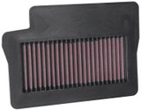 K&N Yamaha MT-09 890 2021 Replacement Air Filter
