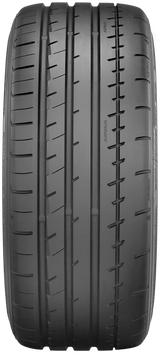Yokohama Advan Apex V601 Tire - 265/35R19 98Y