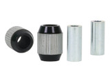 Whiteline 19-20 Hyundai Veloster Rear Control Arm Bushing Kit