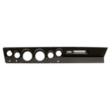 Autometer 67-69 Dodge Dart Direct Fit Dash Kit 3-3/8in x2 / 2-1/16in x4