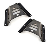 Ridetech 64-66 Ford Mustang Strut Tower Braces Pair