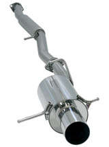 HKS SILENT Hi-Power GDB/GDA/GGA EJ20 Turbo (NOT LHD COMPATIBLE)