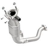 MagnaFlow Direct Fit Catalytic Converter 01-04 Ford Escape