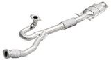 MagnaFlow Direct Fit Catalytic Converter 10-14 LaCrosse 3.0/3.6L