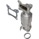 MagnaFlow Direct Fit Catalytic Converter 12-14 Honda CR-V 2.4L