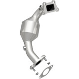 MagnaFlow Direct Fit Catalytic Converter 2012-2013 Impala 3.6 L Underbody
