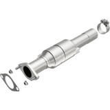 MagnaFlow Direct Fit Catalytic Converter 2012-2013 Impala 3.6L Underbody