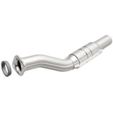 MagnaFlow Direct Fit Catalytic Converter 08-09 Dodge Caliber 2.4L T