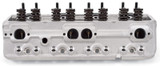 Edelbrock Cylinder Head E-Street SB Chevrolet 64cc (Complete Pair)