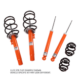 Koni 1125 STR.T Kit 94-98 Ford Mustang V6 Coupe (SN95)