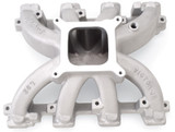 Edelbrock Manifold Victor Jr GM Gen IV* L92 Carbureted Applications (*Corrected-Mc)