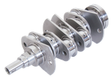 Eagle Subaru EJ20/EJ25 83mm Stroke 4340 Billet Crankshaft