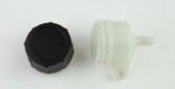 Wilwood Reservoir & Cap - Kart Master Cylinder