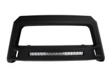 Lund 07-17 Chevy Silverado 1500 Revolution Bull Bar - Black