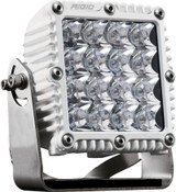 Rigid Industries Q Series Pro - Spot - White