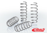 Eibach Pro-Truck Lift Kit for 14-18 Jeep Cherokee (Must Be Used w/ Pro-Truck Front Shocks)
