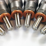DDP 04.5-07 Dodge Cummins 5.9L Reman Injector Set - 90hp (30% Over)