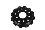 DBA 04-17 Subaru WRX STI Front Replacement 5000 Series Rotor Hat
