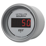 Autometer Ultra-Lite 52MM 0-2000 Degree Digital Pyrometer