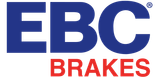 EBC 2010-2016 Mini Cooper Countryman (R60) 1.6L Front Wear Leads