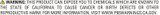 Russell Performance Shutoff Valve -6 AN Male Black Finish