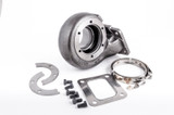 Garrett GT30R Turbine Housing Kit O/V T4 / V-Band 0.82 A/R (Hi Sil)